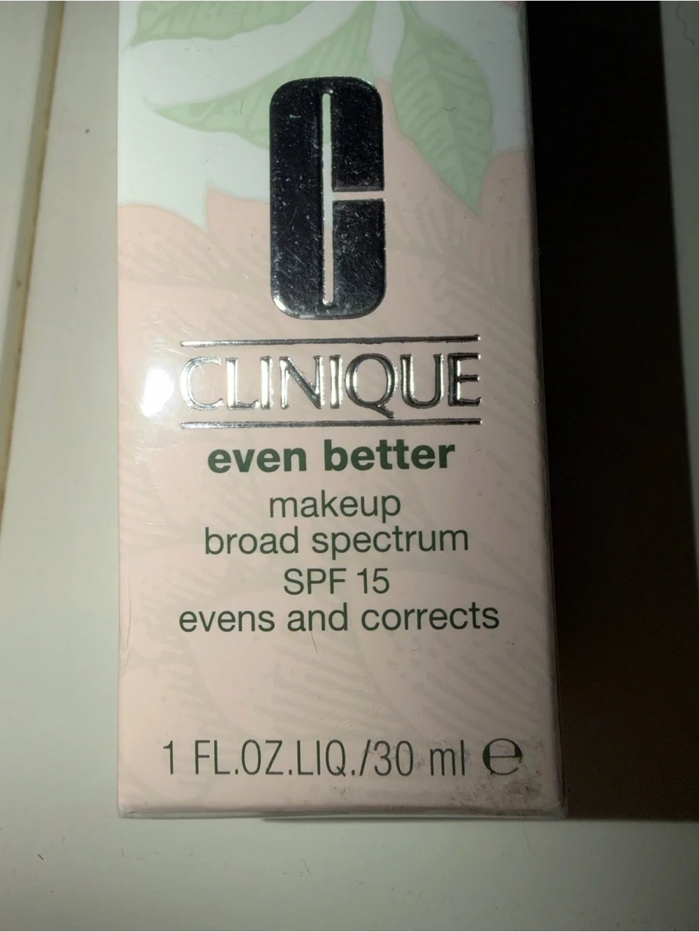 Clinique Even Better Makeup SPF 15 - Beauty Bundle